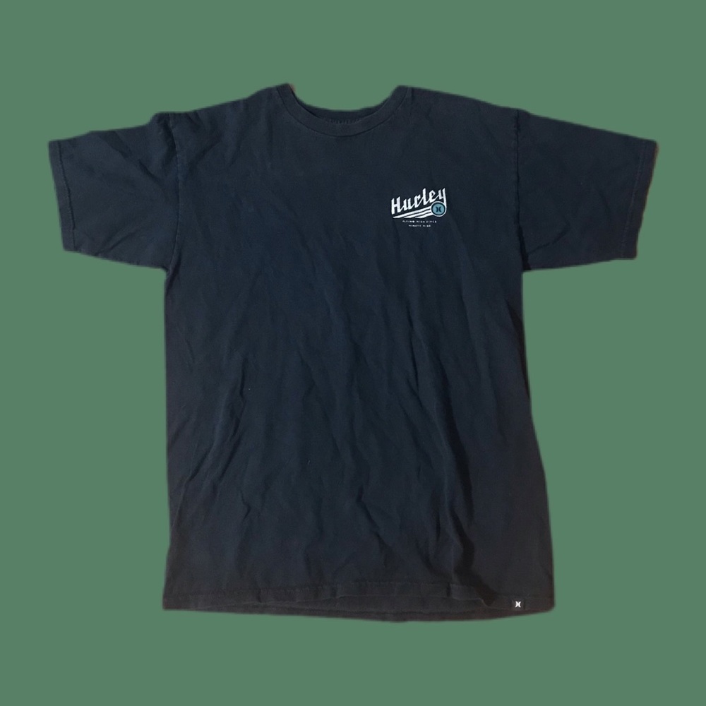 ‼️Hurley Men’s Medium Tee
